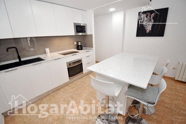 2 slaapkamer Flat te koop in Moncofa met garage - € 168.000 (Ref: 9535981)