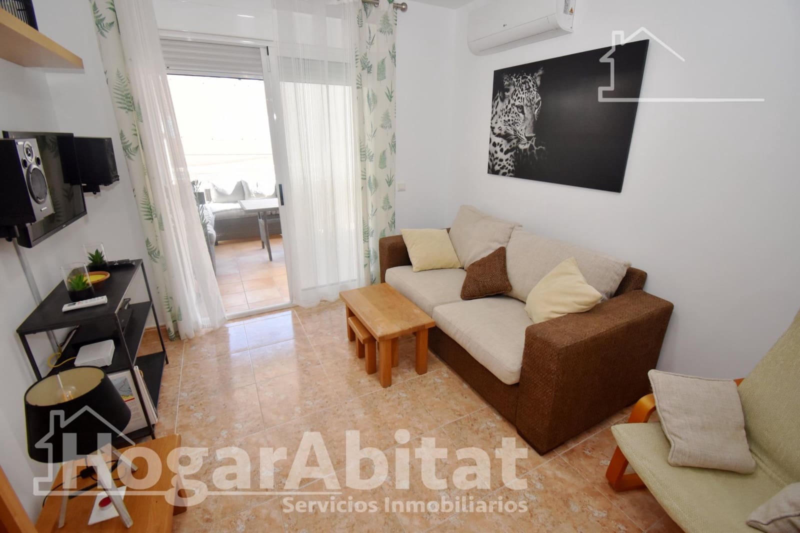 2 slaapkamer Flat te koop in Moncofa met garage - € 168.000 (Ref: 9535981)