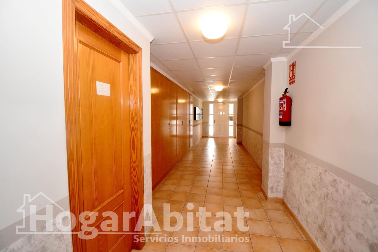 2 slaapkamer Flat te koop in Moncofa met garage - € 168.000 (Ref: 9535981)