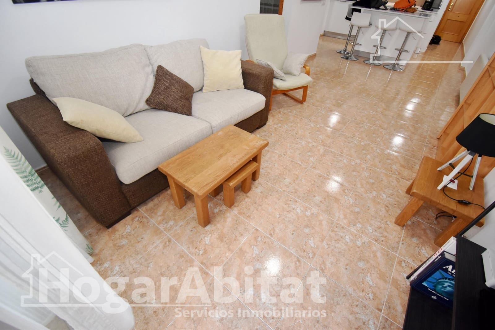 2 slaapkamer Flat te koop in Moncofa met garage - € 168.000 (Ref: 9535981)