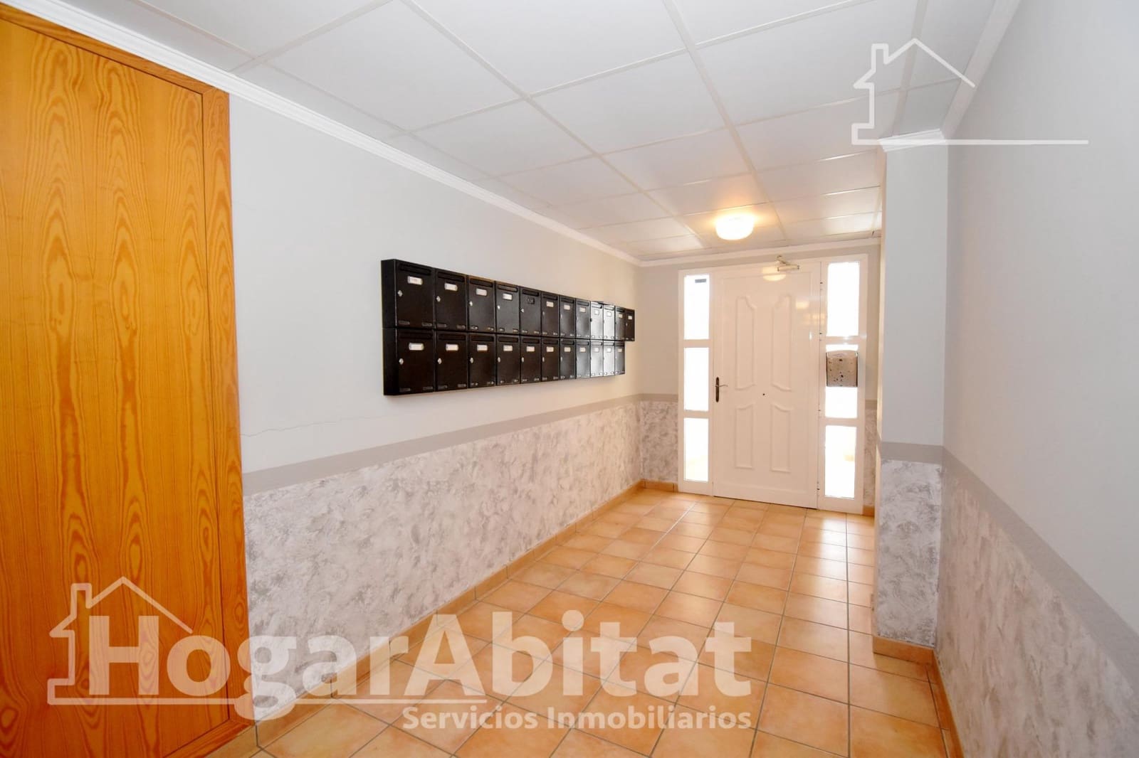 2 slaapkamer Flat te koop in Moncofa met garage - € 168.000 (Ref: 9535981)