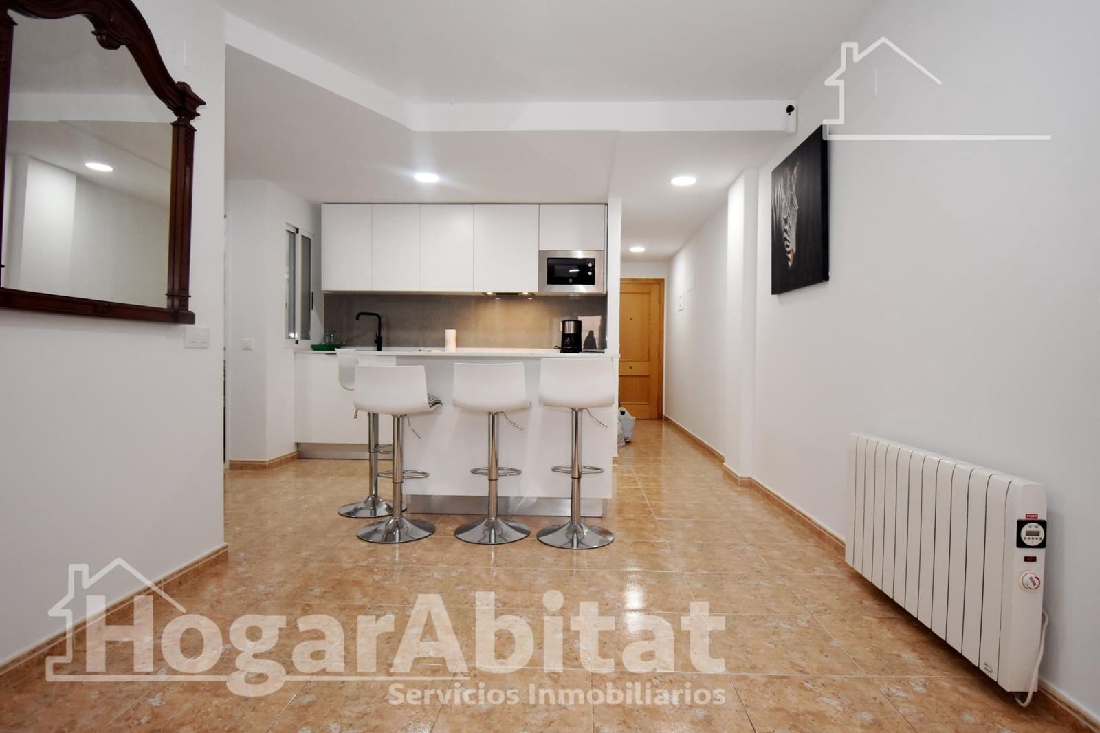 2 bedroom Flat for sale in Moncofa with garage - € 168,000 (Ref: 9535981)