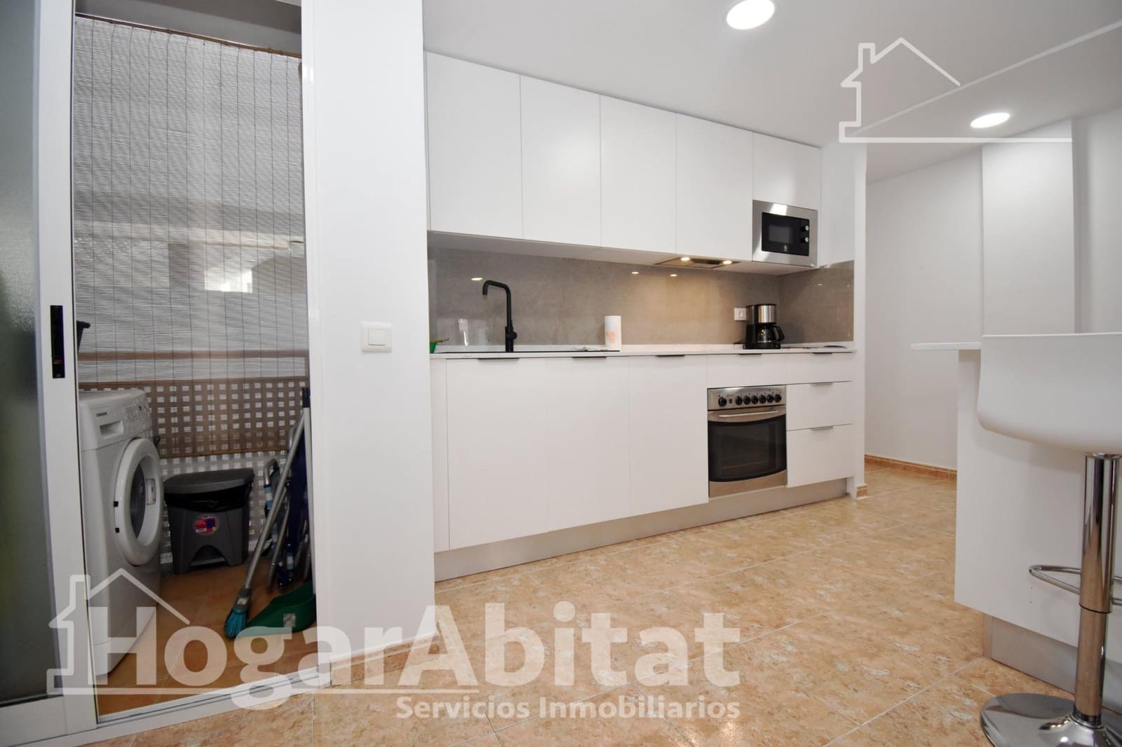 2 bedroom Flat for sale in Moncofa with garage - € 168,000 (Ref: 9535981)