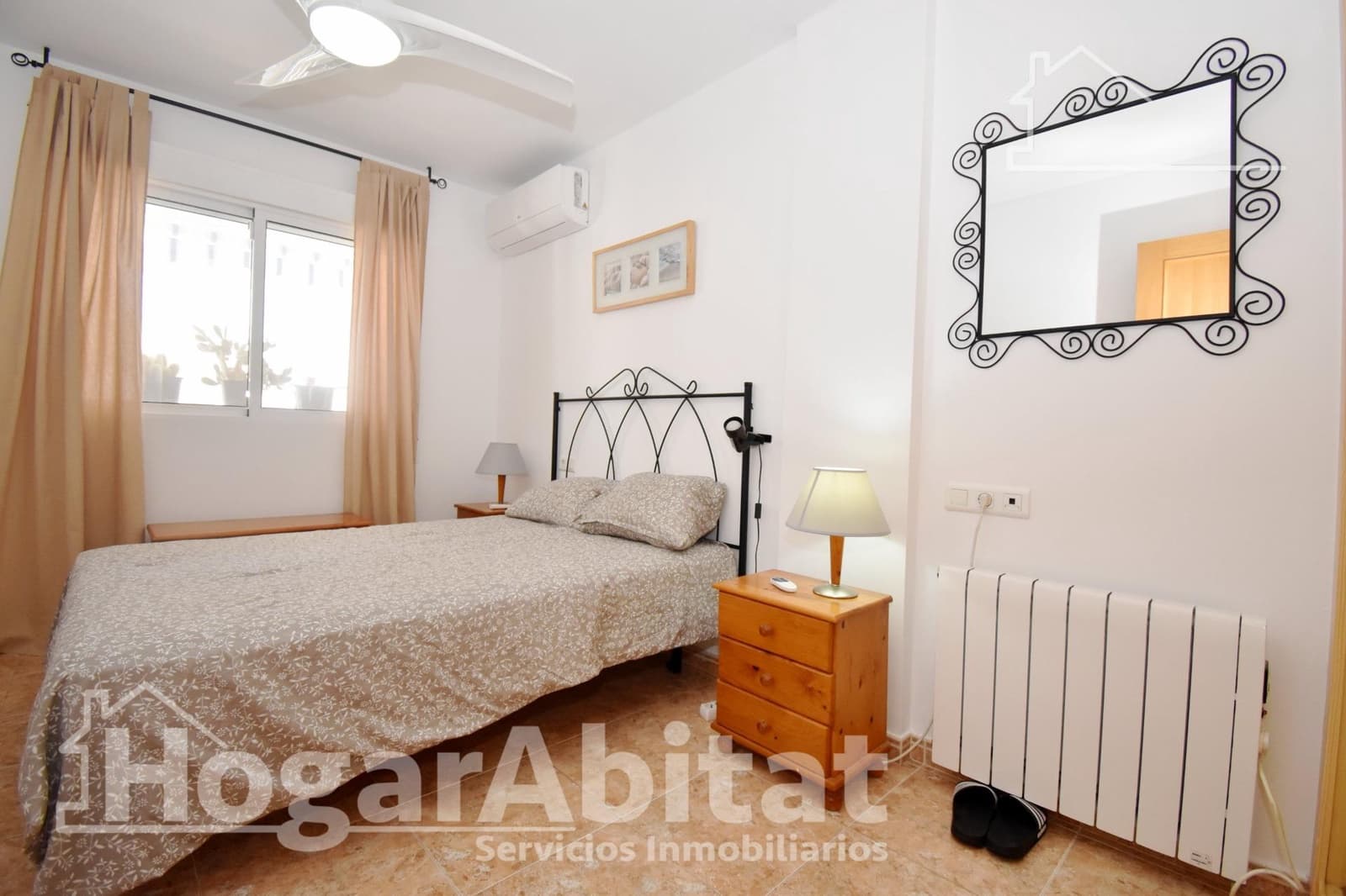 2 bedroom Flat for sale in Moncofa with garage - € 168,000 (Ref: 9535981)