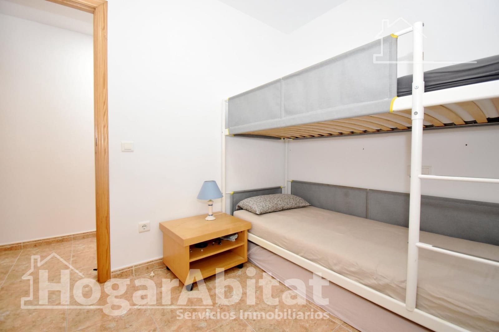 2 bedroom Flat for sale in Moncofa with garage - € 168,000 (Ref: 9535981)