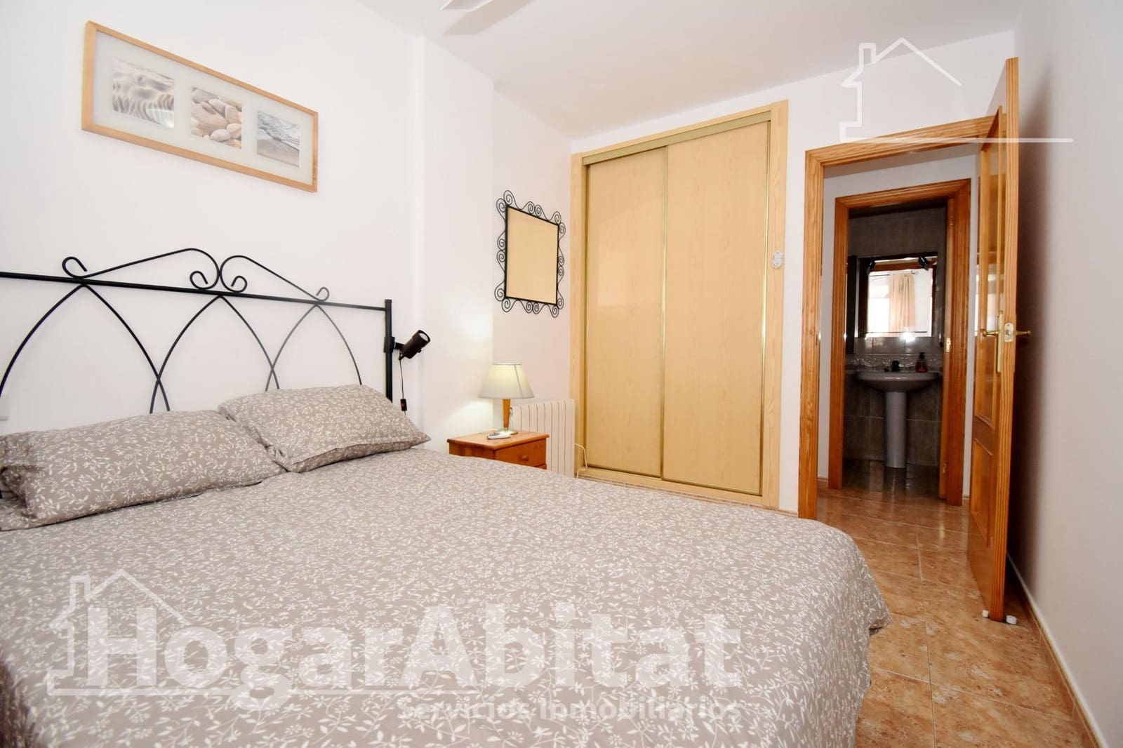 2 bedroom Flat for sale in Moncofa with garage - € 168,000 (Ref: 9535981)