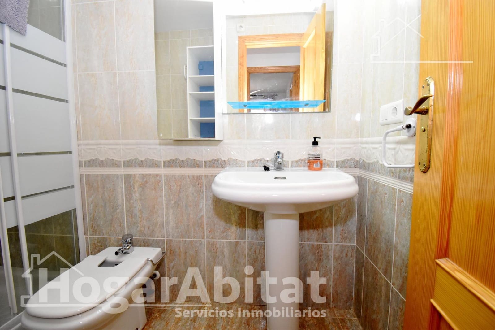 2 bedroom Flat for sale in Moncofa with garage - € 168,000 (Ref: 9535981)