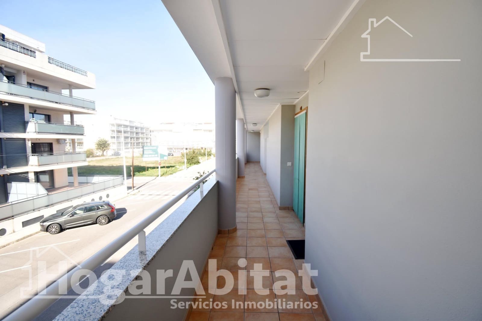 2 bedroom Flat for sale in Moncofa with garage - € 168,000 (Ref: 9535981)