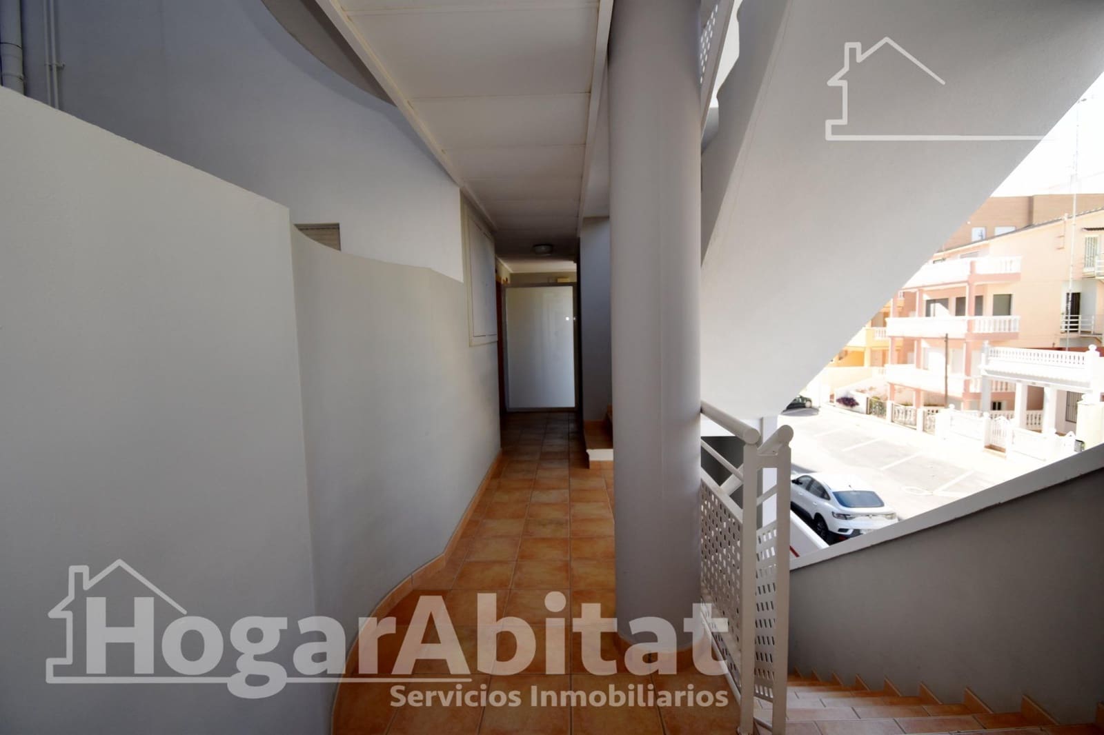 2 bedroom Flat for sale in Moncofa with garage - € 168,000 (Ref: 9535981)