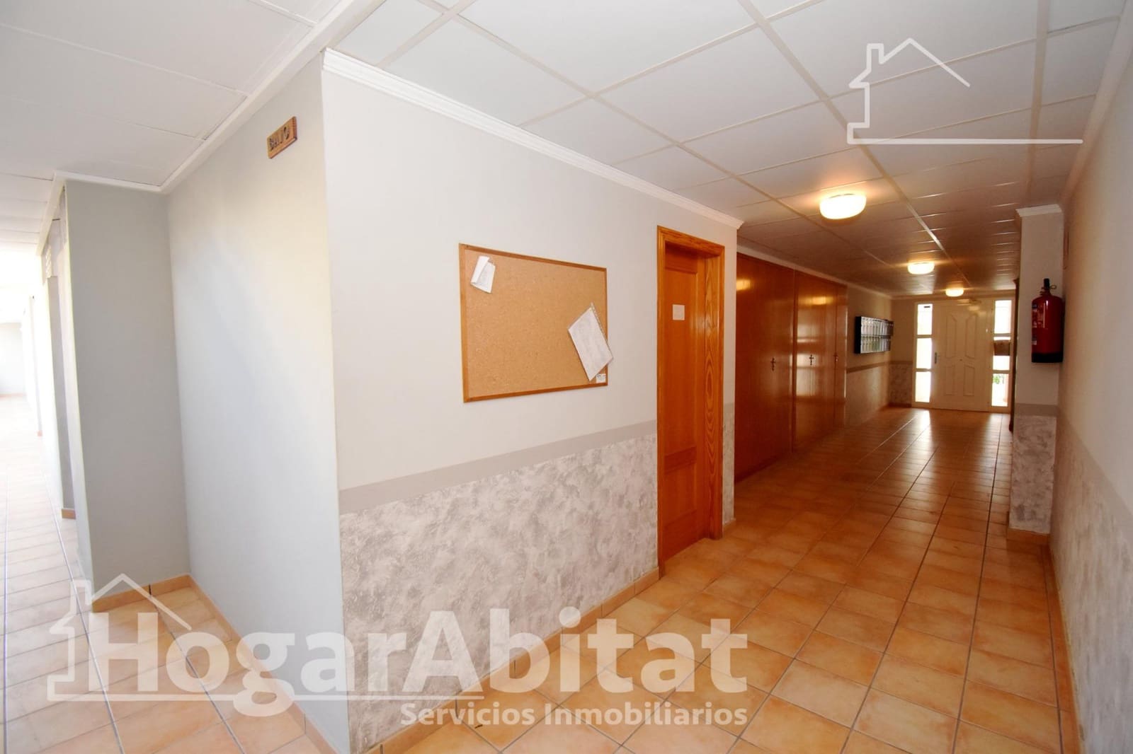 2 bedroom Flat for sale in Moncofa with garage - € 168,000 (Ref: 9535981)