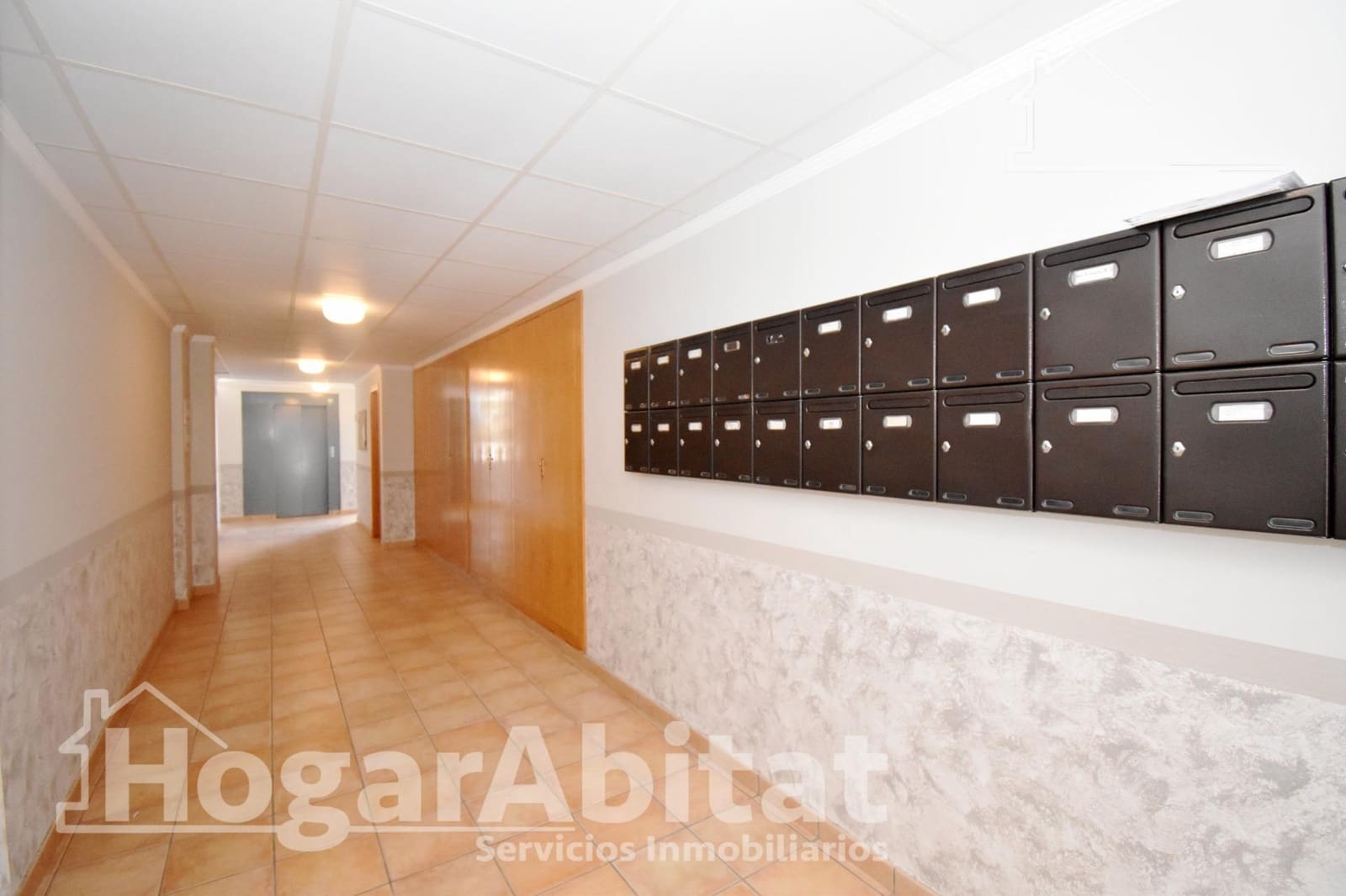 2 bedroom Flat for sale in Moncofa with garage - € 168,000 (Ref: 9535981)