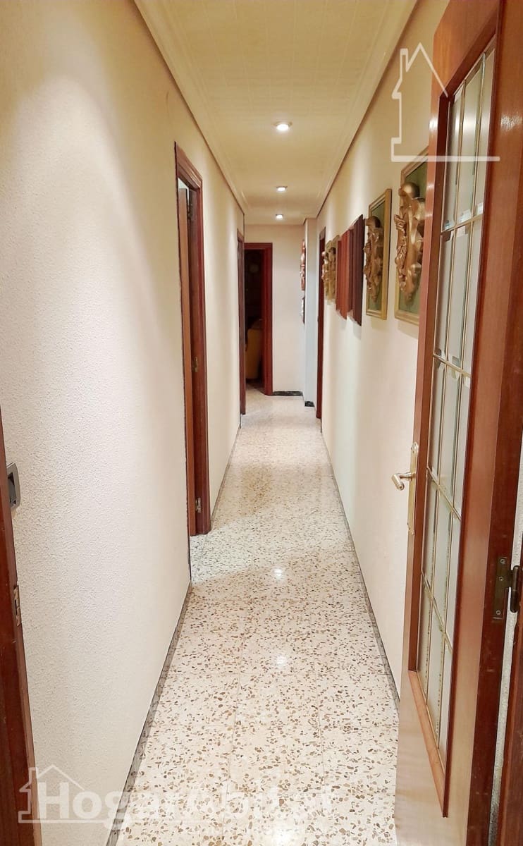 3 slaapkamer Flat te koop in Vila-real - € 98.000 (Ref: 9535982)