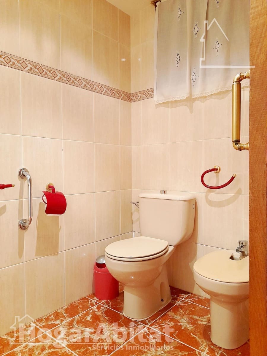 3 slaapkamer Flat te koop in Vila-real - € 98.000 (Ref: 9535982)