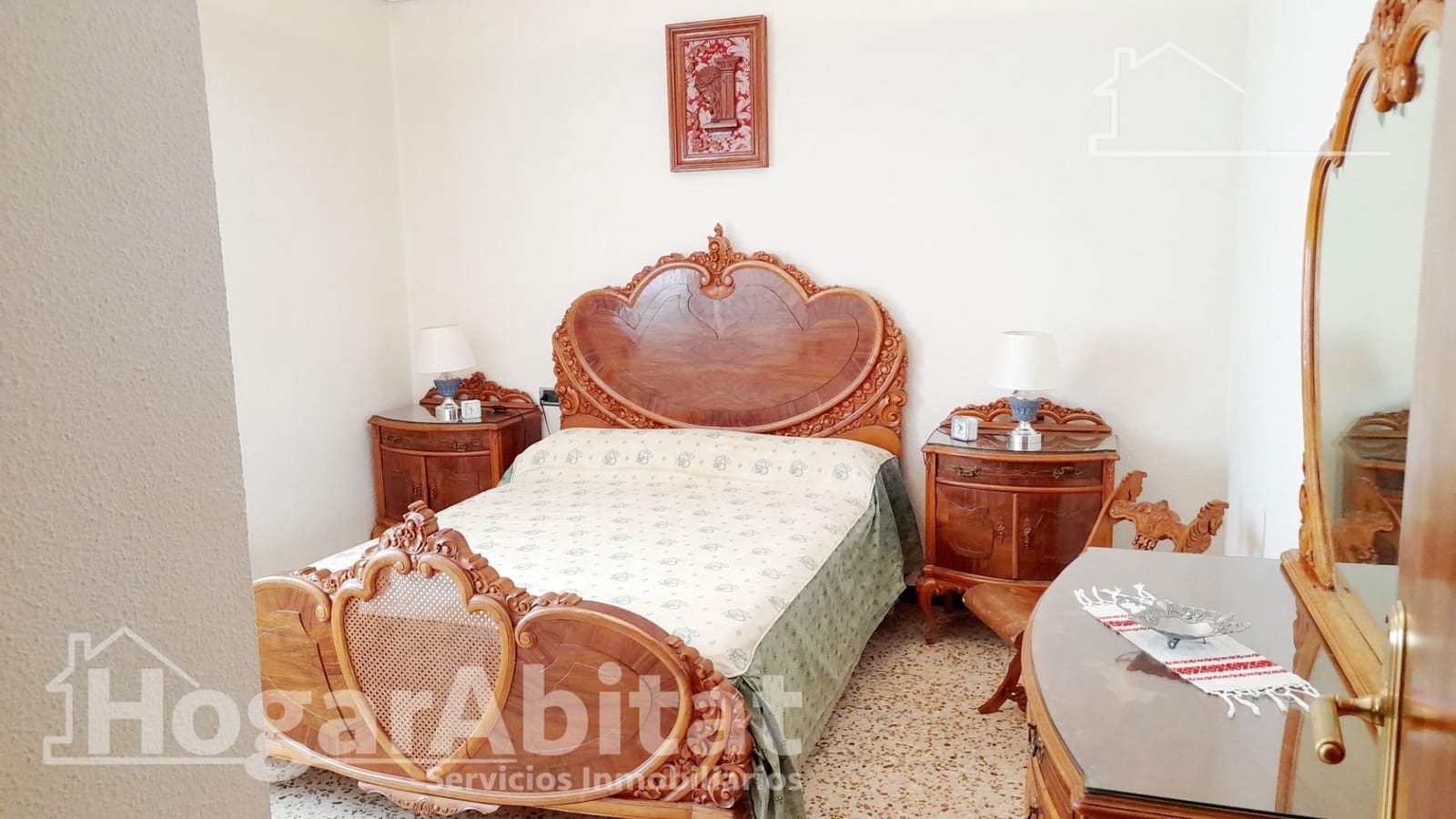 3 slaapkamer Flat te koop in Vila-real - € 98.000 (Ref: 9535982)