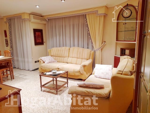 3 slaapkamer Flat te koop in Vila-real - € 98.000 (Ref: 9535982)