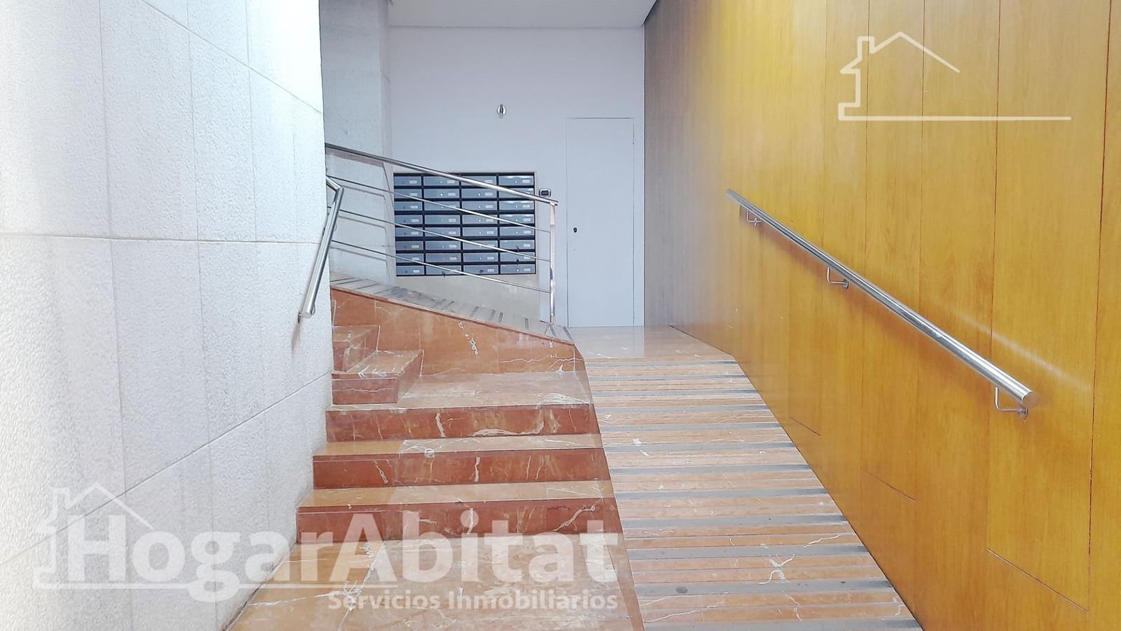 3 slaapkamer Flat te koop in Vila-real - € 98.000 (Ref: 9535982)