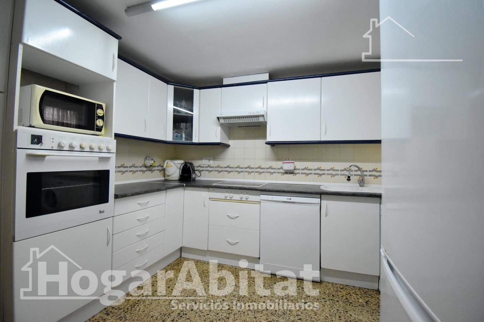 4 chambre Appartement à vendre à Real de Gandia - 120 000 € (Ref: 9535983)