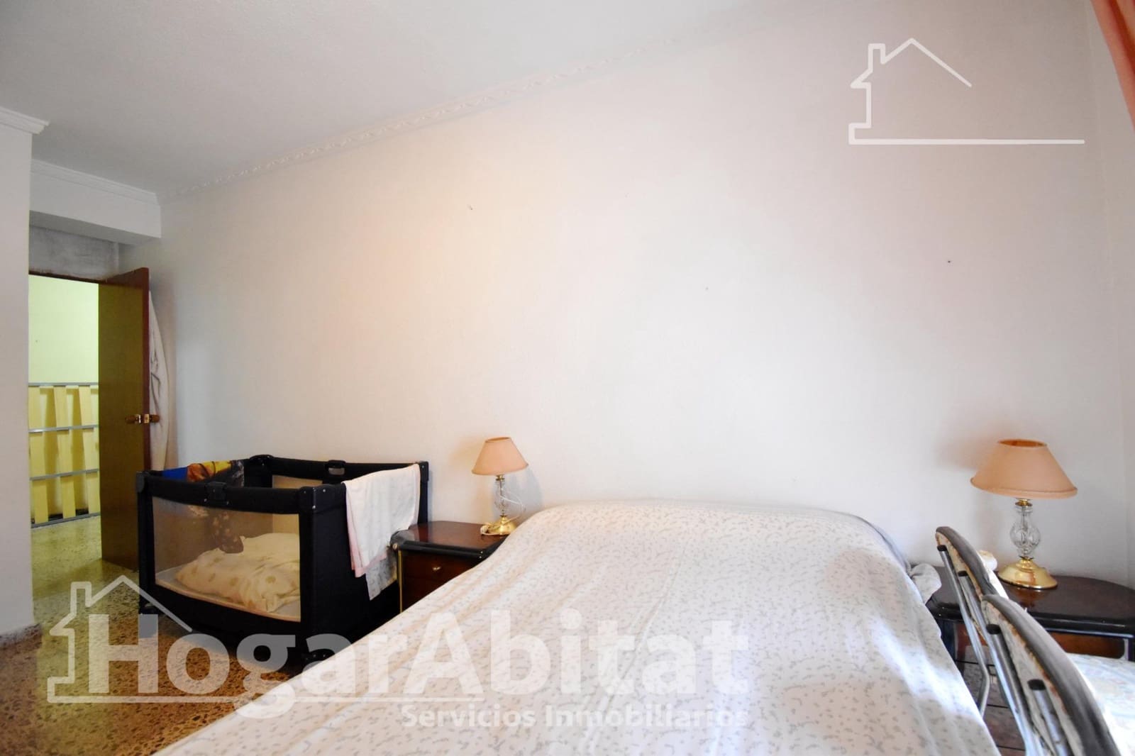 4 chambre Appartement à vendre à Real de Gandia - 120 000 € (Ref: 9535983)