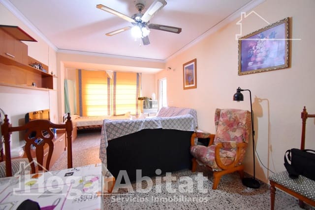 4 chambre Appartement à vendre à Real de Gandía - 120 000 € (Ref: 9535983)