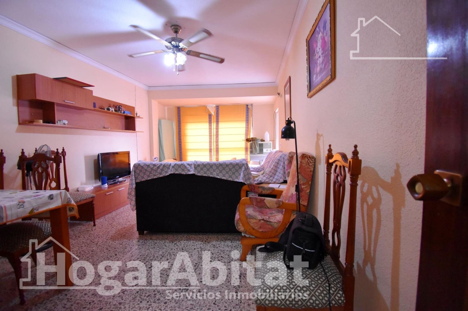 4 chambre Appartement à vendre à Real de Gandia - 120 000 € (Ref: 9535983)