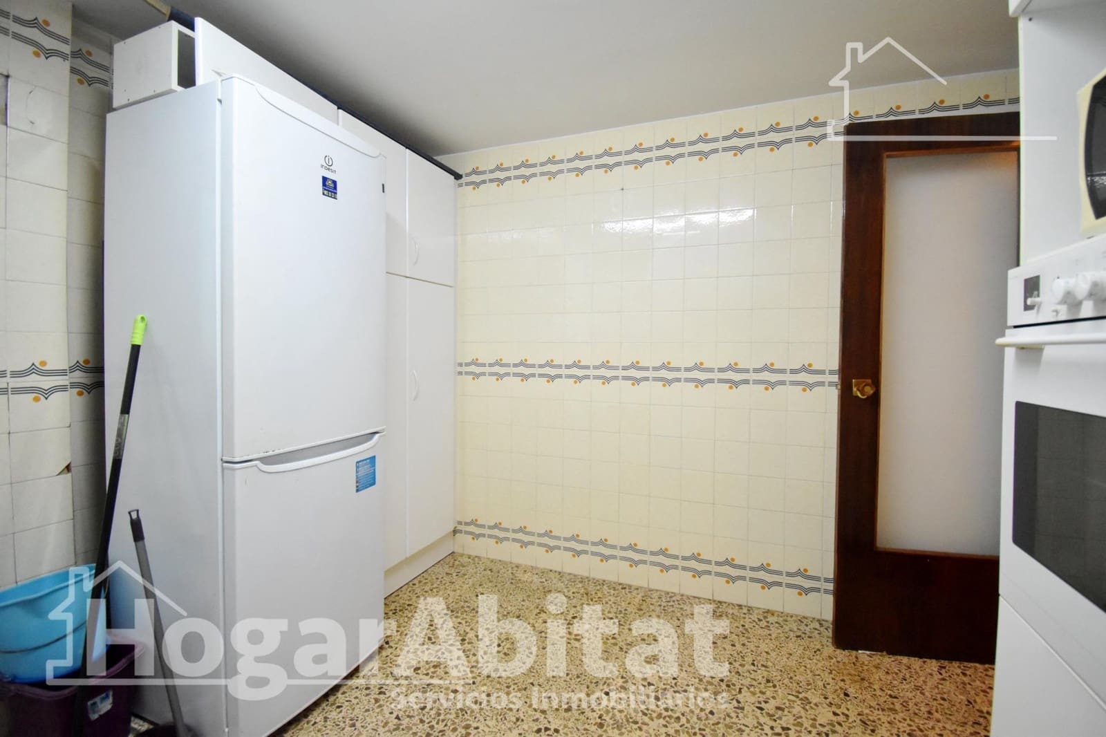 4 chambre Appartement à vendre à Real de Gandia - 120 000 € (Ref: 9535983)