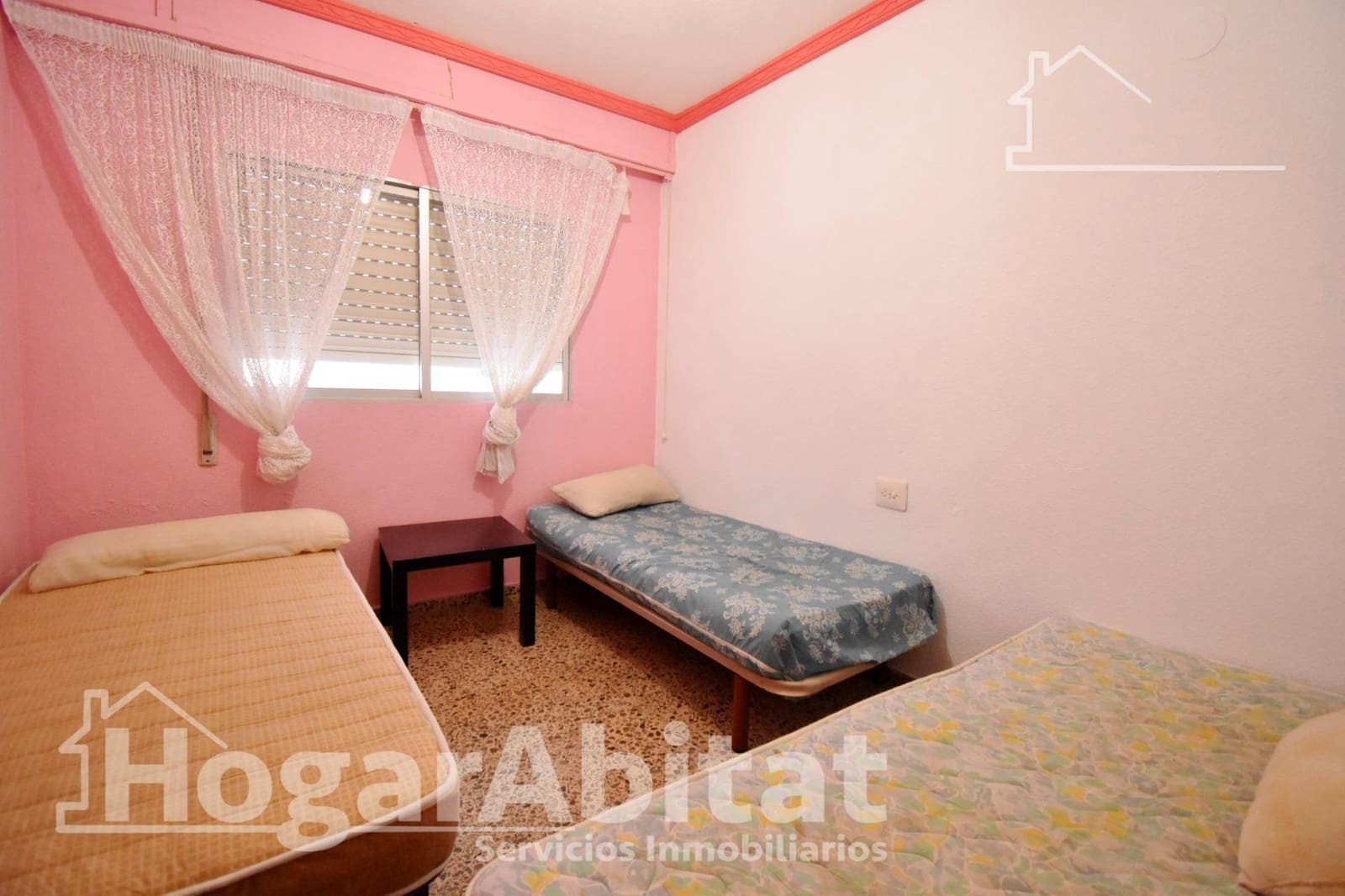 4 chambre Appartement à vendre à Real de Gandia - 120 000 € (Ref: 9535983)