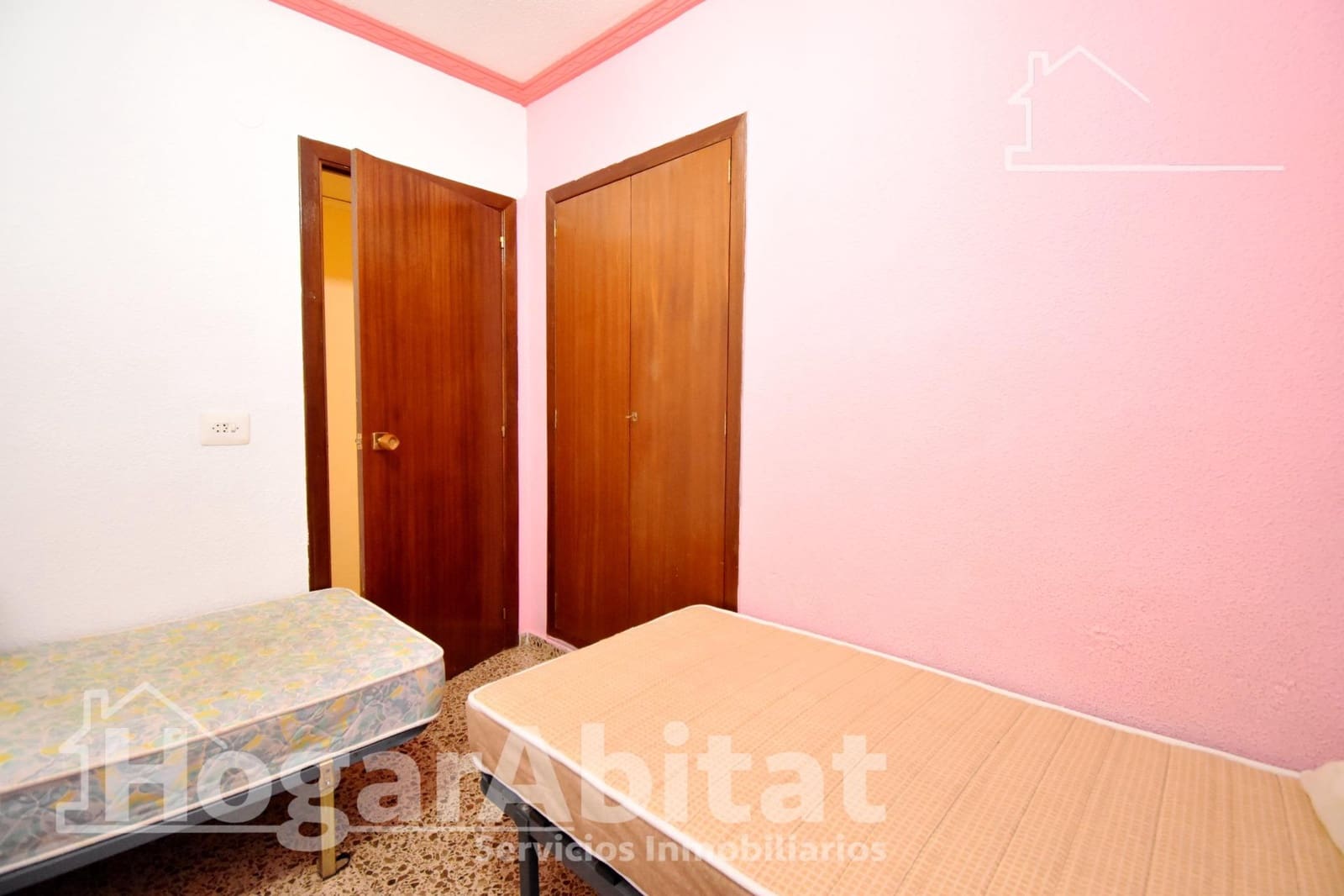 4 chambre Appartement à vendre à Real de Gandia - 120 000 € (Ref: 9535983)