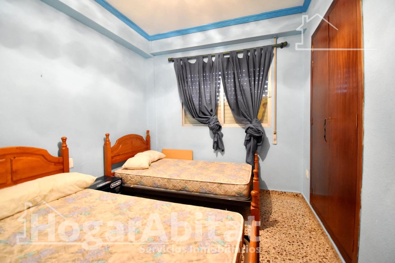 4 chambre Appartement à vendre à Real de Gandia - 120 000 € (Ref: 9535983)