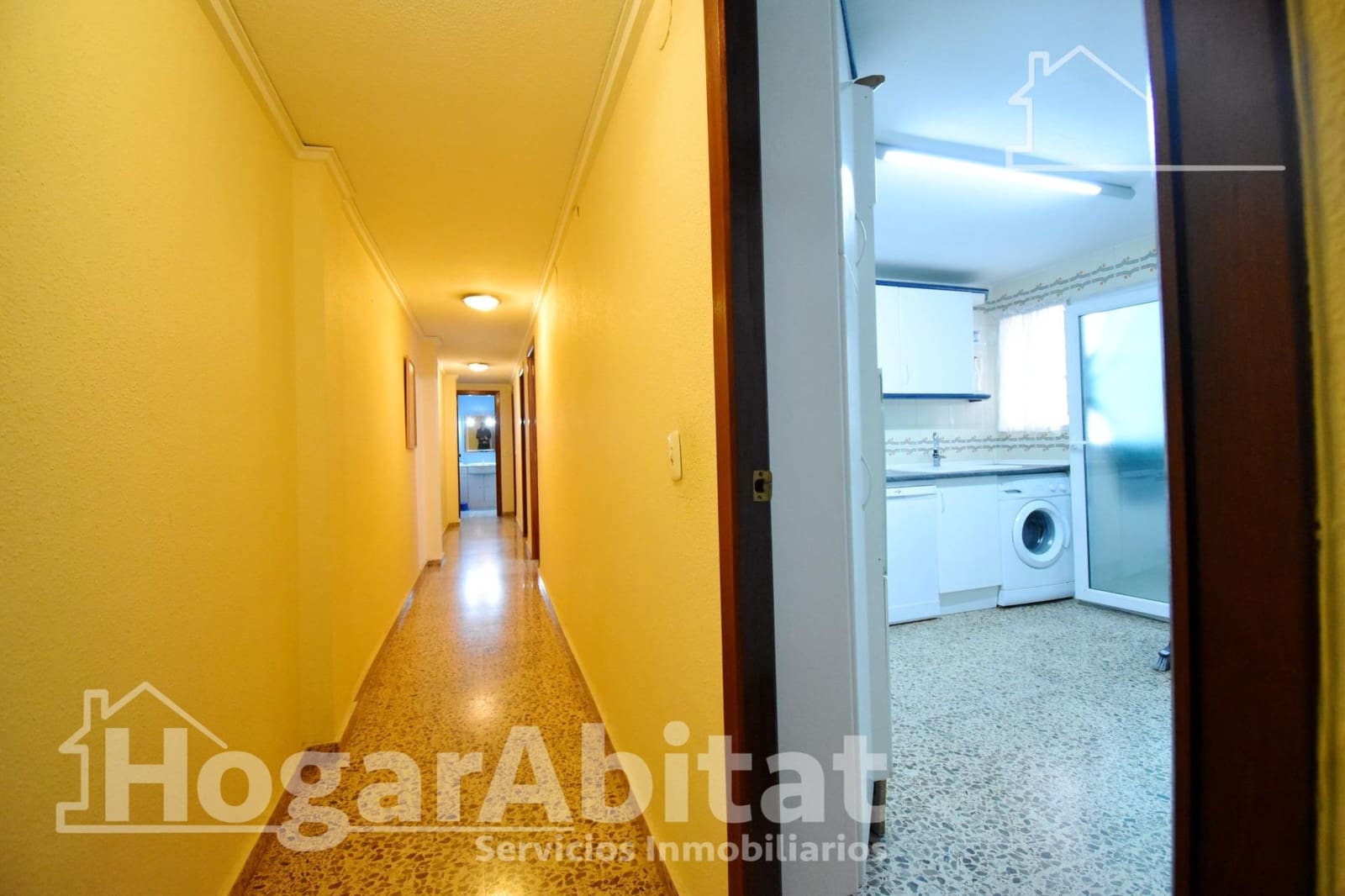 4 chambre Appartement à vendre à Real de Gandia - 120 000 € (Ref: 9535983)