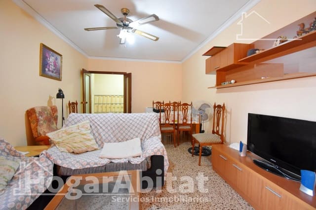 4 chambre Appartement à vendre à Real de Gandía - 120 000 € (Ref: 9535983)