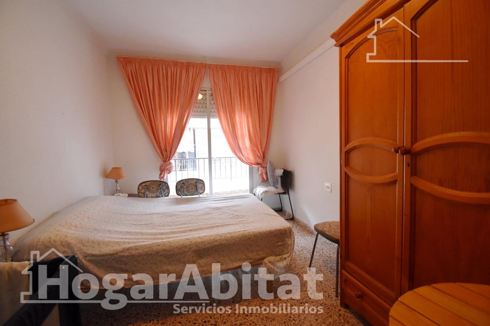 4 chambre Appartement à vendre à Real de Gandia - 120 000 € (Ref: 9535983)