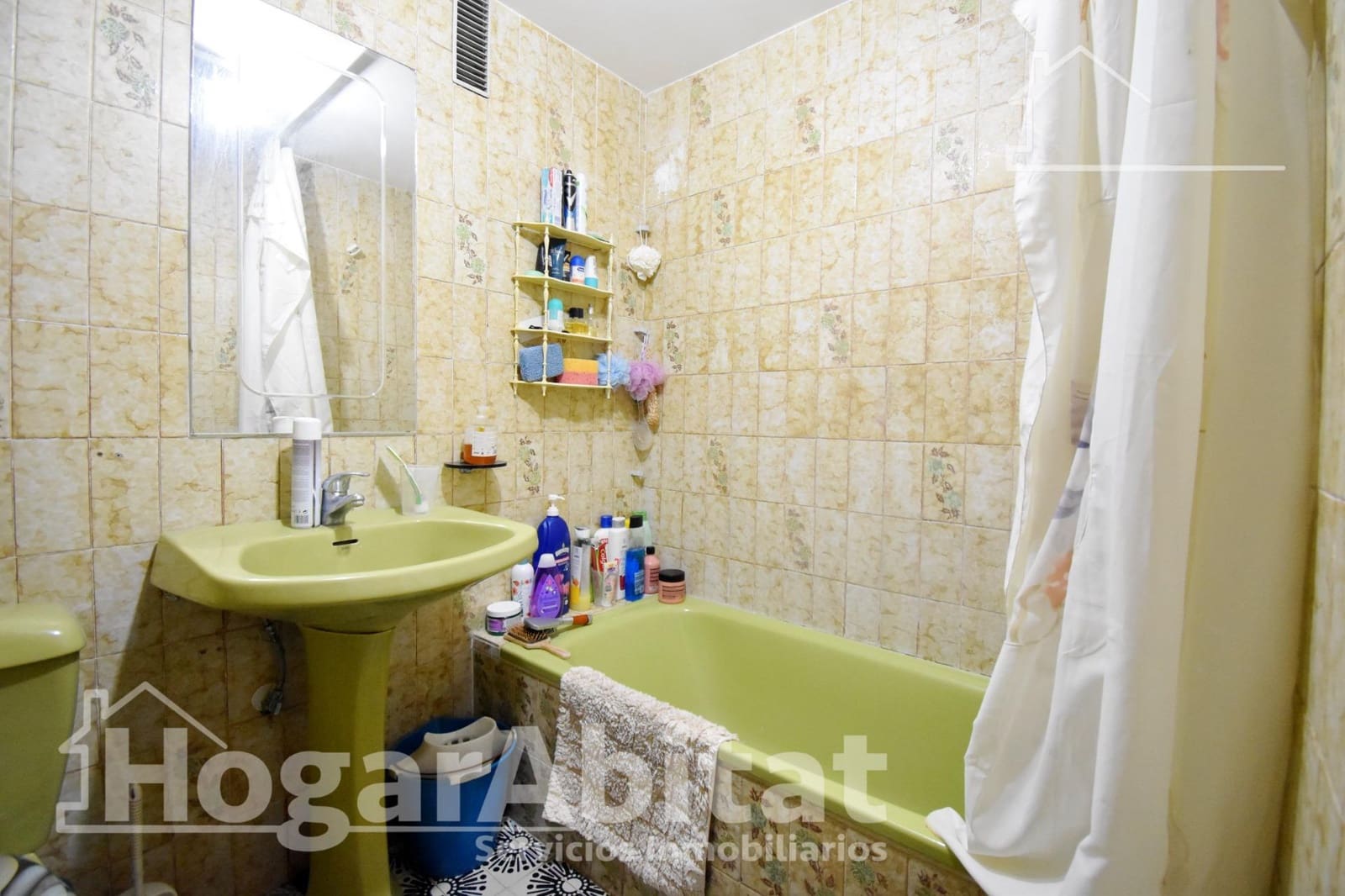 4 chambre Appartement à vendre à Real de Gandia - 120 000 € (Ref: 9535983)