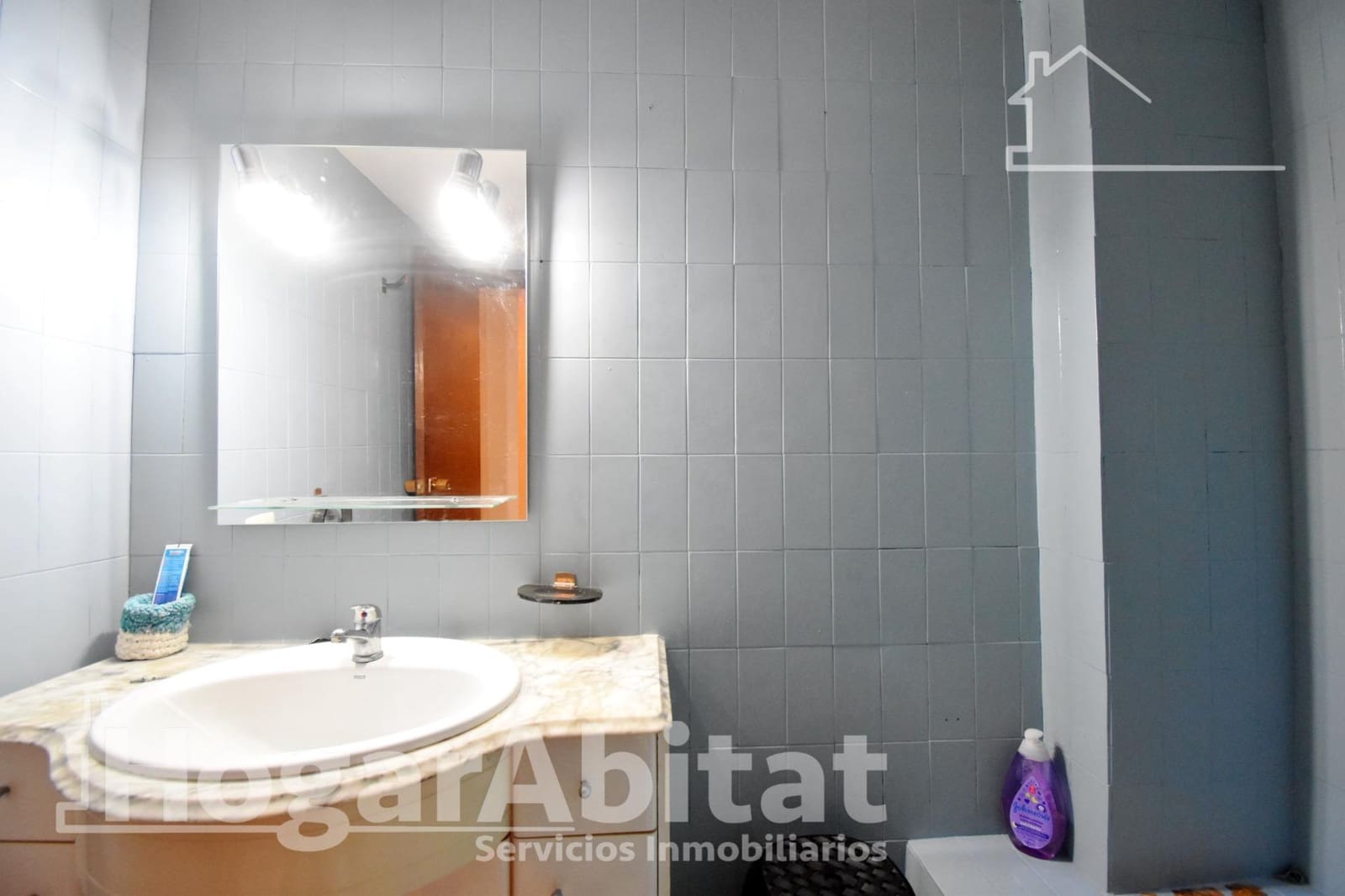 4 chambre Appartement à vendre à Real de Gandia - 120 000 € (Ref: 9535983)