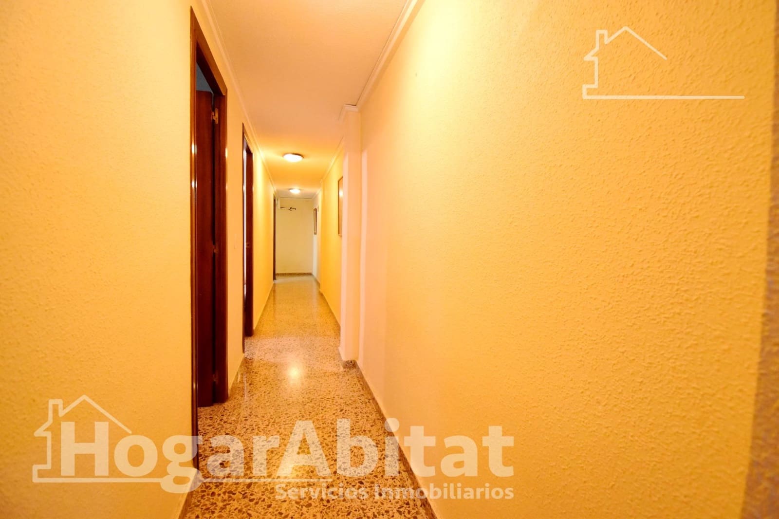 4 chambre Appartement à vendre à Real de Gandia - 120 000 € (Ref: 9535983)