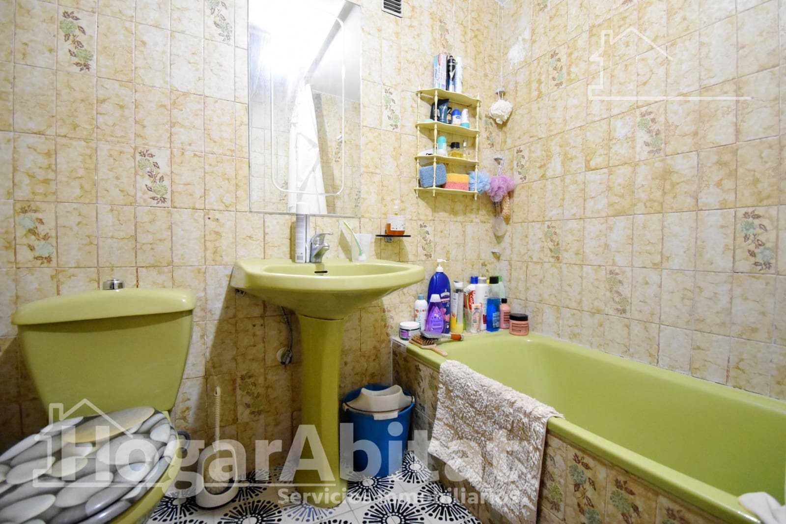 4 chambre Appartement à vendre à Real de Gandia - 120 000 € (Ref: 9535983)