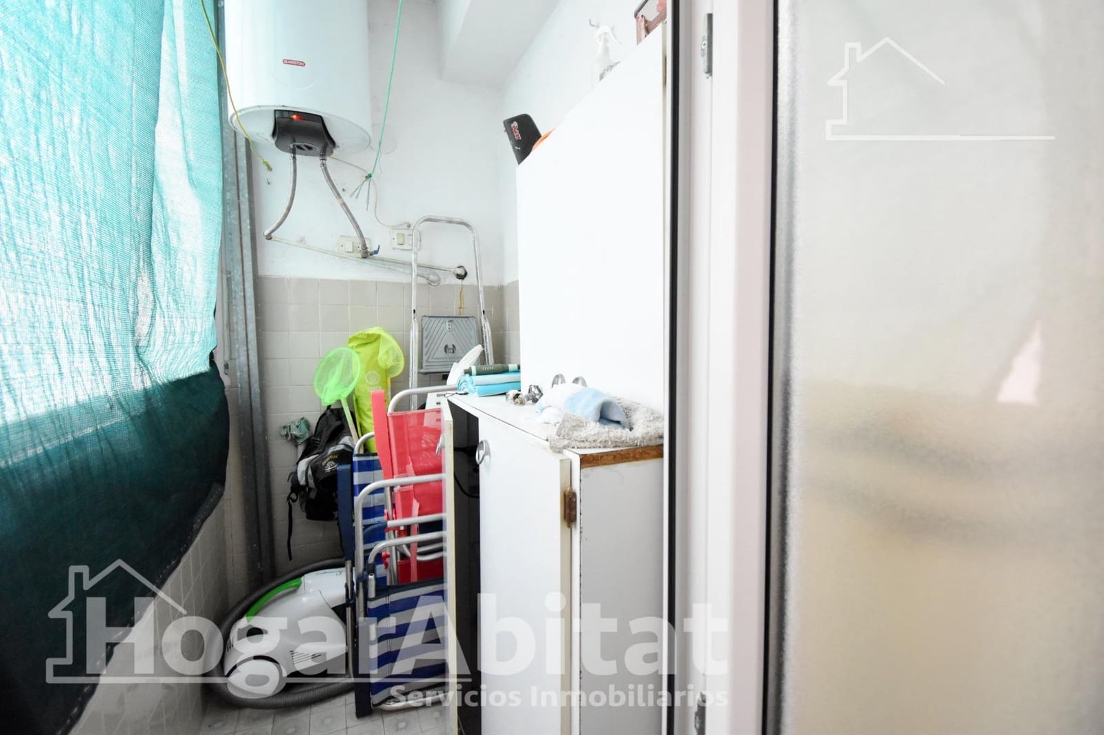 4 chambre Appartement à vendre à Real de Gandia - 120 000 € (Ref: 9535983)