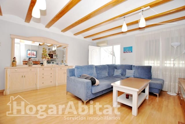 6 camera da letto Villetta a Schiera in vendita in Oliva con piscina - 390.000 € (Rif: 9535984)