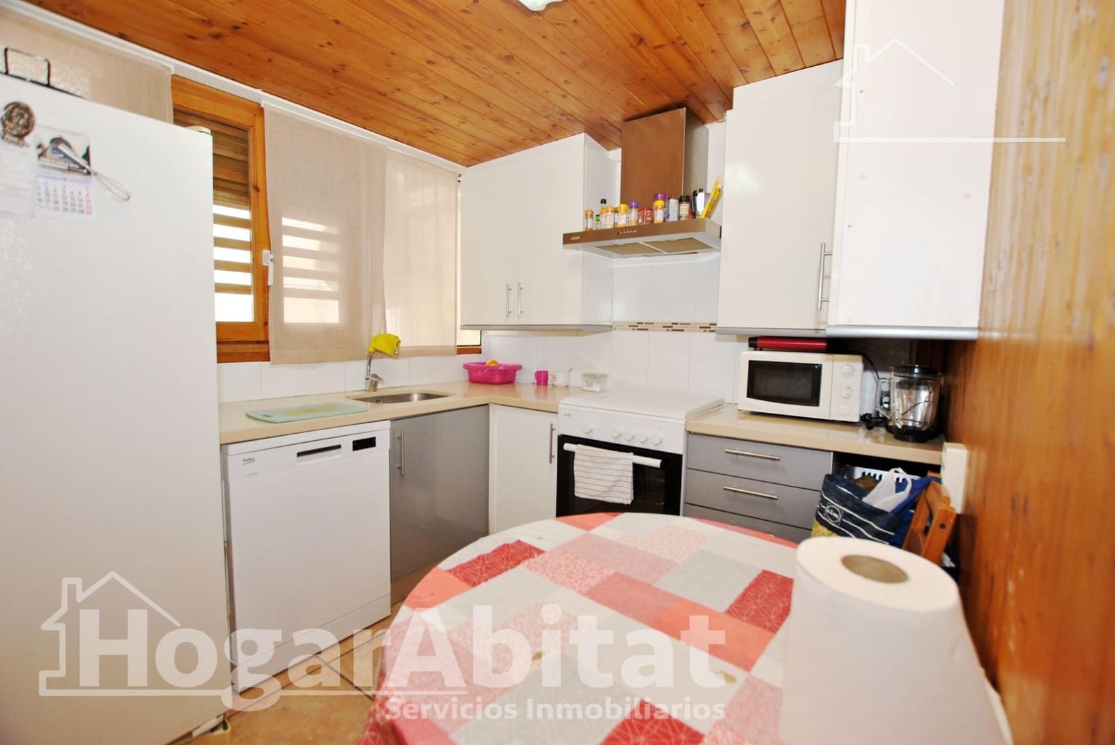 6 camera da letto Villetta a Schiera in vendita in Oliva con piscina - 390.000 € (Rif: 9535984)