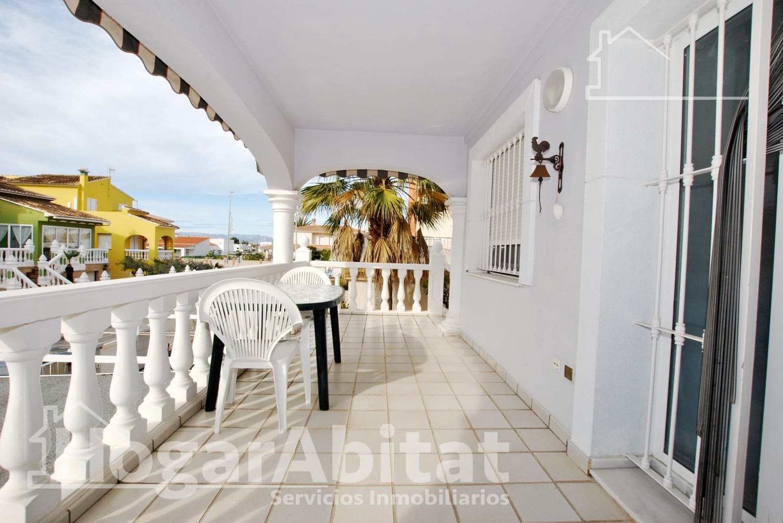 6 camera da letto Villetta a Schiera in vendita in Oliva con piscina - 390.000 € (Rif: 9535984)