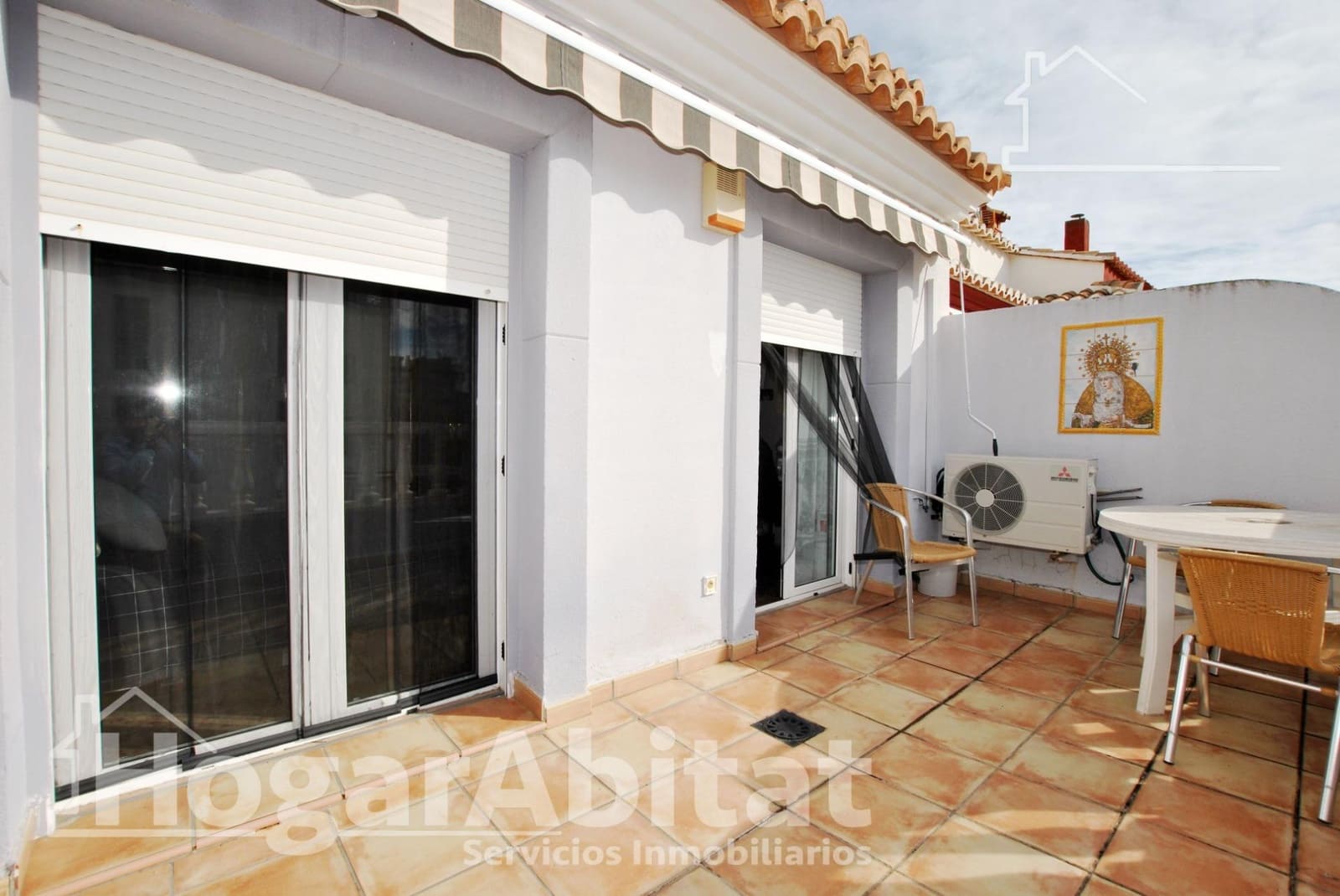 6 camera da letto Villetta a Schiera in vendita in Oliva con piscina - 390.000 € (Rif: 9535984)