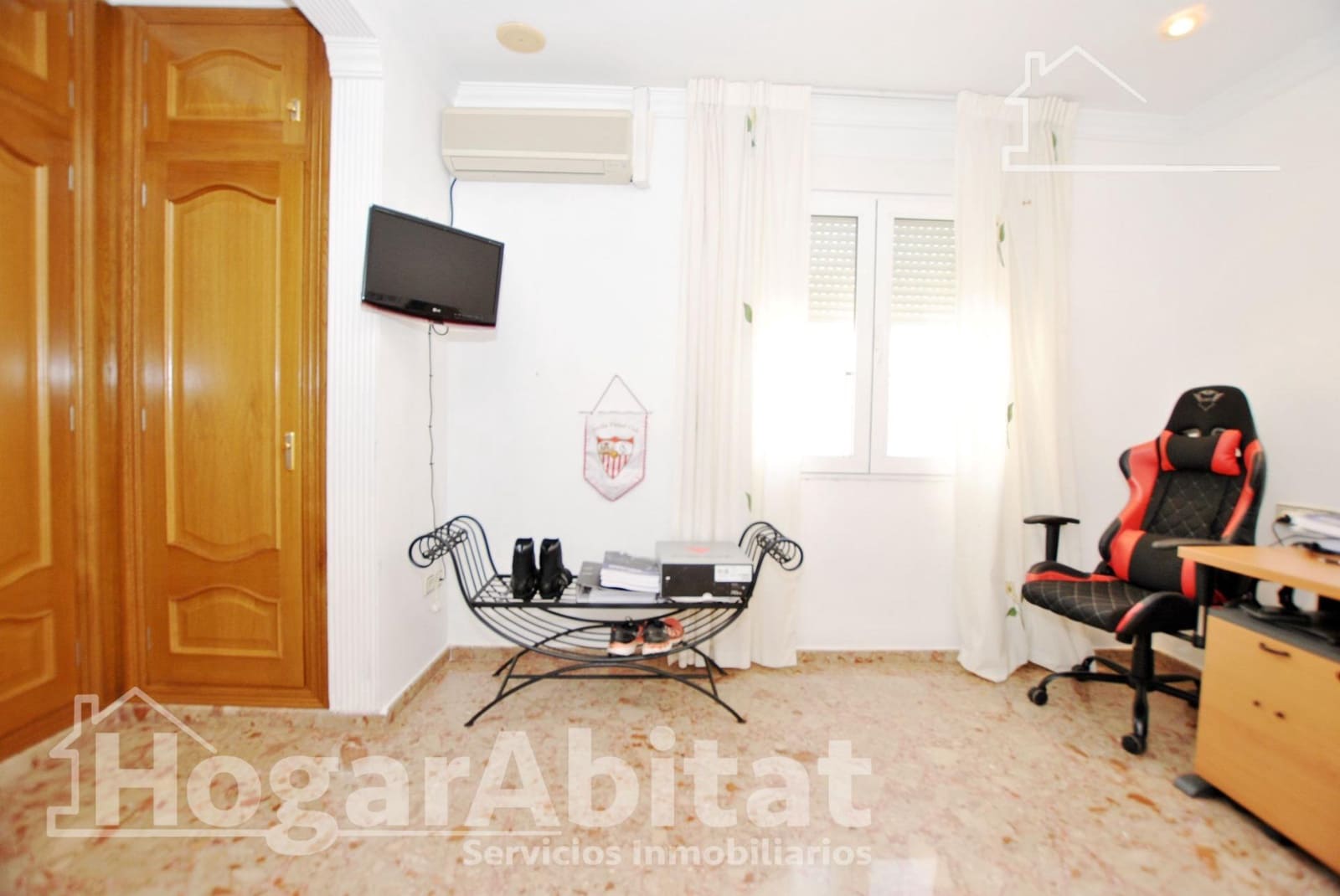 6 camera da letto Villetta a Schiera in vendita in Oliva con piscina - 390.000 € (Rif: 9535984)