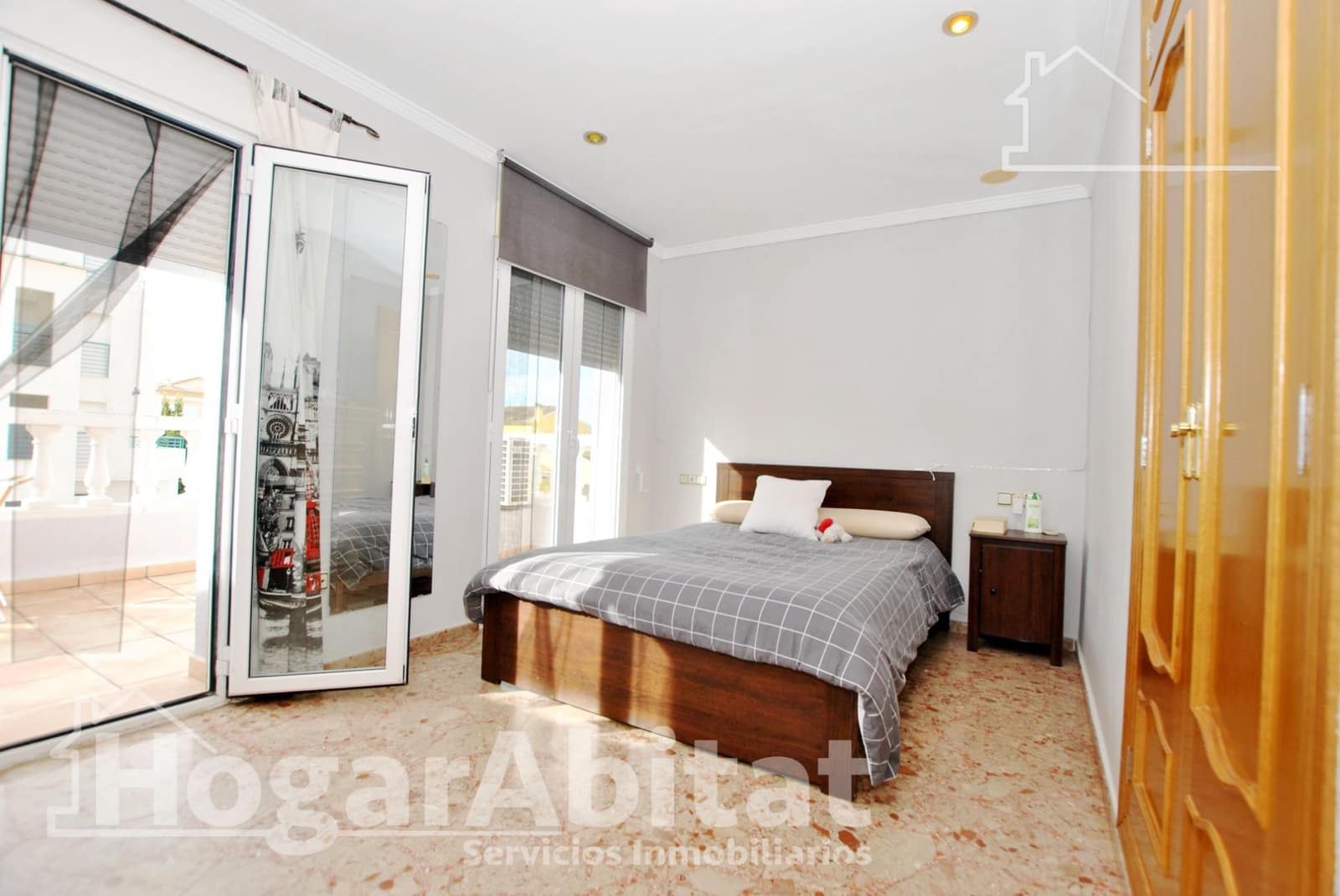 6 camera da letto Villetta a Schiera in vendita in Oliva con piscina - 390.000 € (Rif: 9535984)