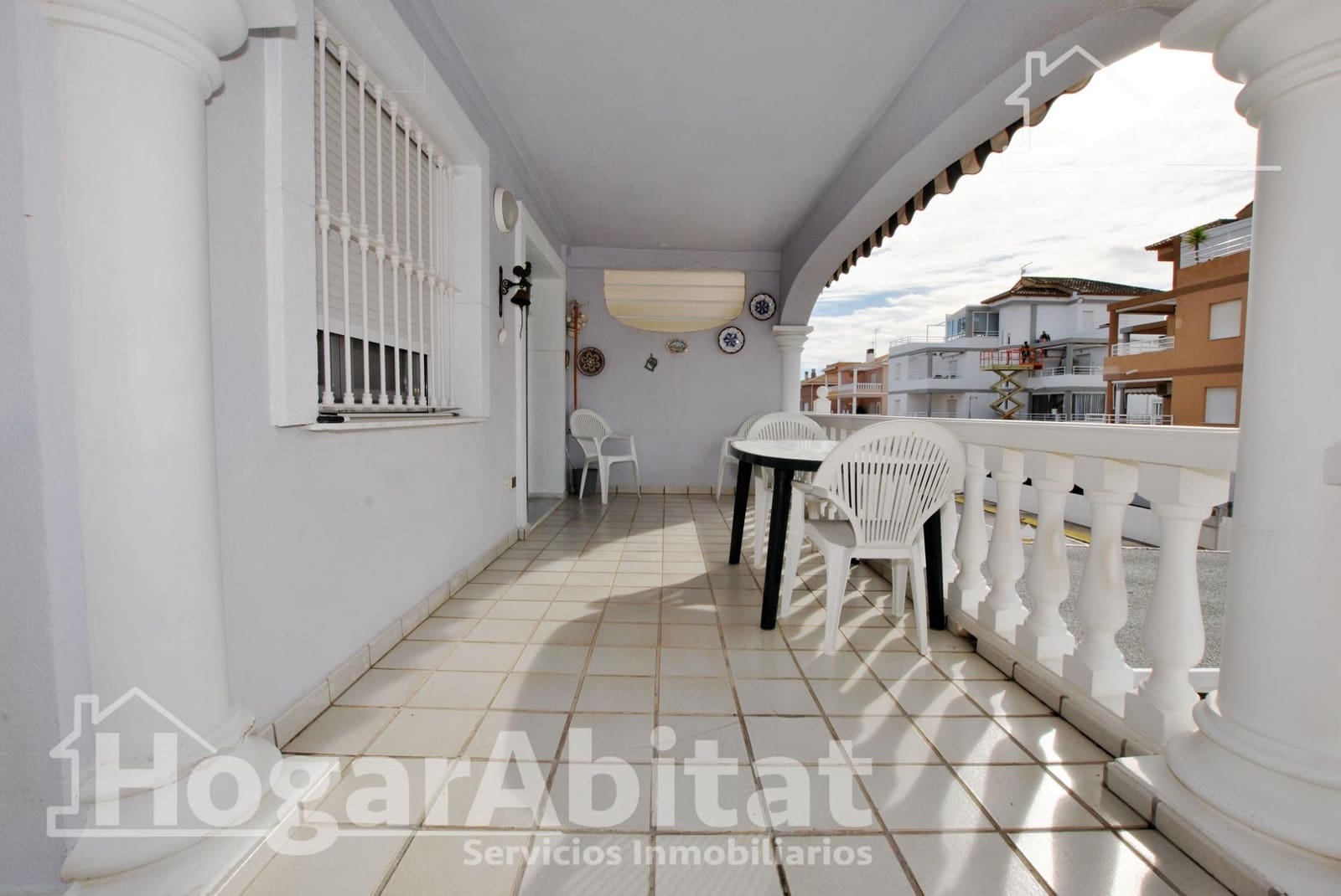 6 camera da letto Villetta a Schiera in vendita in Oliva con piscina - 390.000 € (Rif: 9535984)