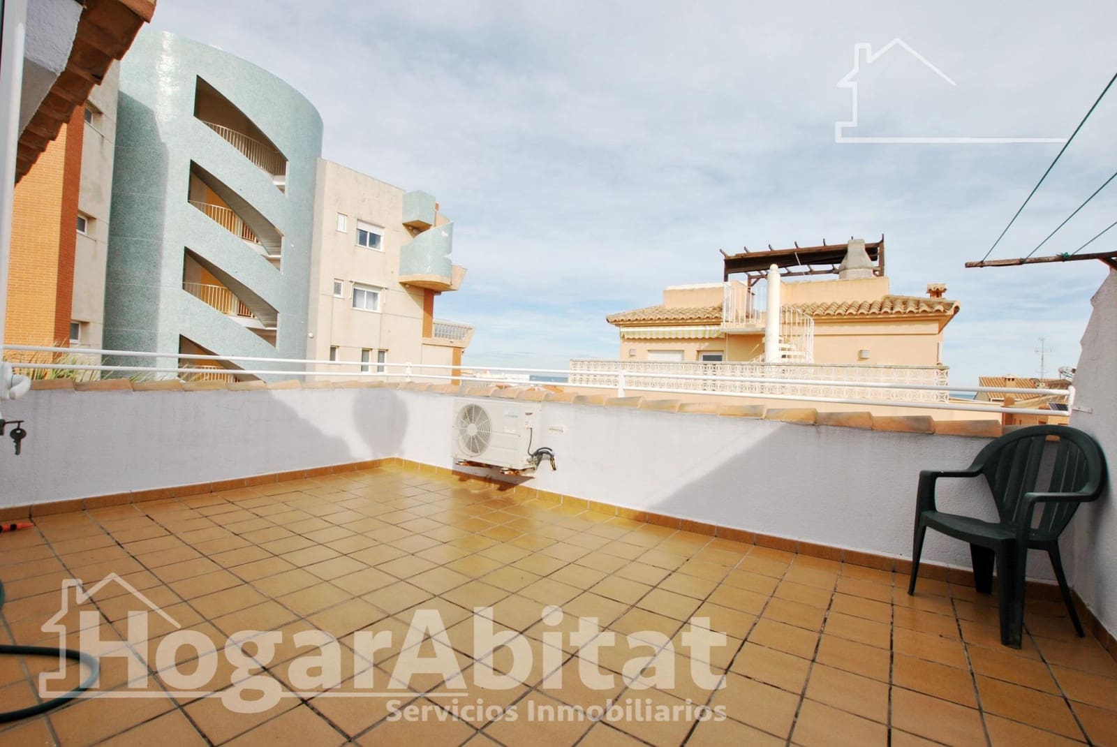 6 camera da letto Villetta a Schiera in vendita in Oliva con piscina - 390.000 € (Rif: 9535984)