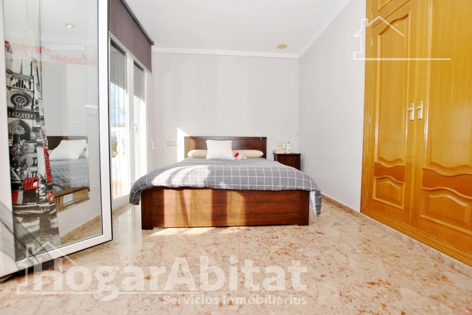 6 camera da letto Villetta a Schiera in vendita in Oliva con piscina - 390.000 € (Rif: 9535984)