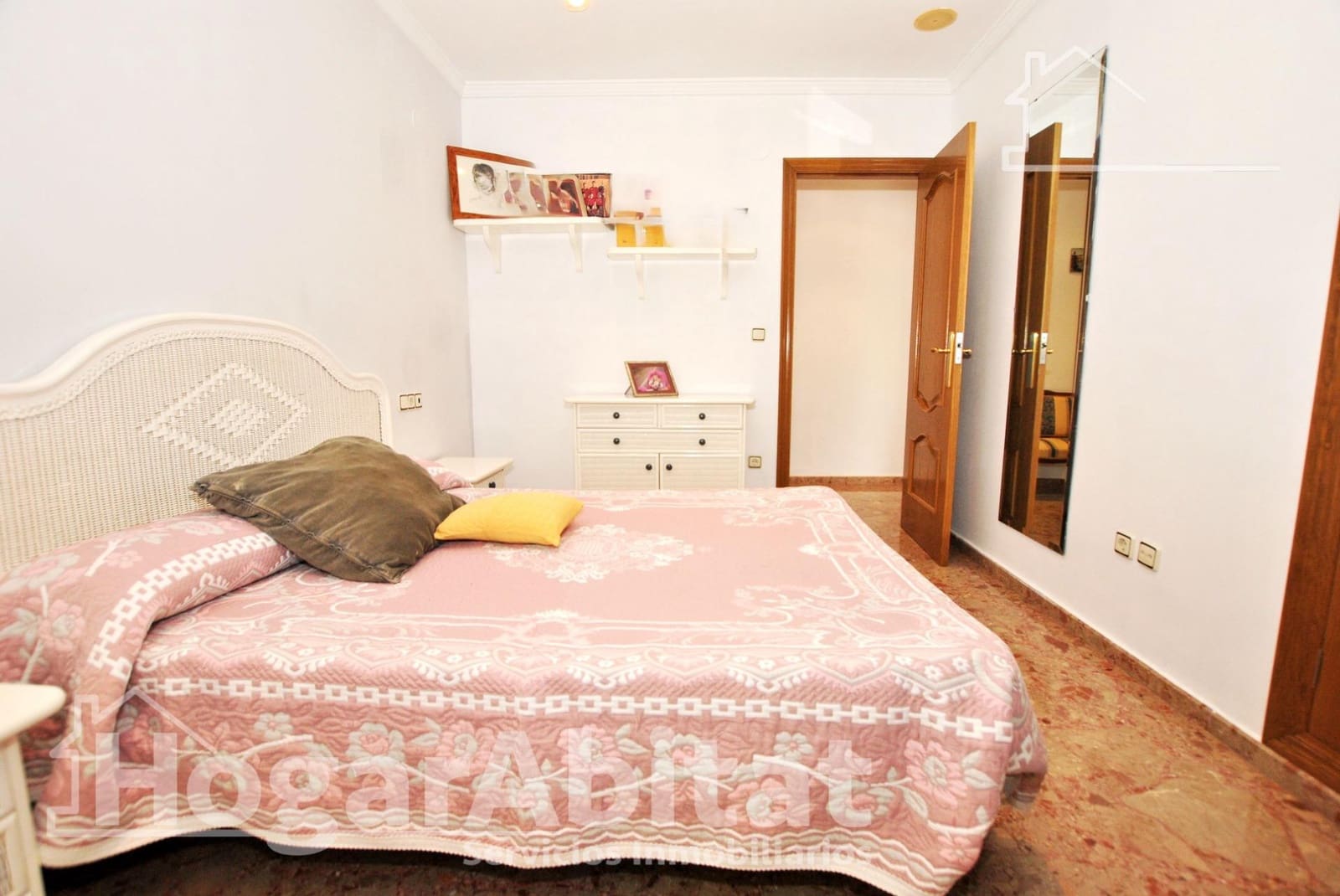 6 camera da letto Villetta a Schiera in vendita in Oliva con piscina - 390.000 € (Rif: 9535984)