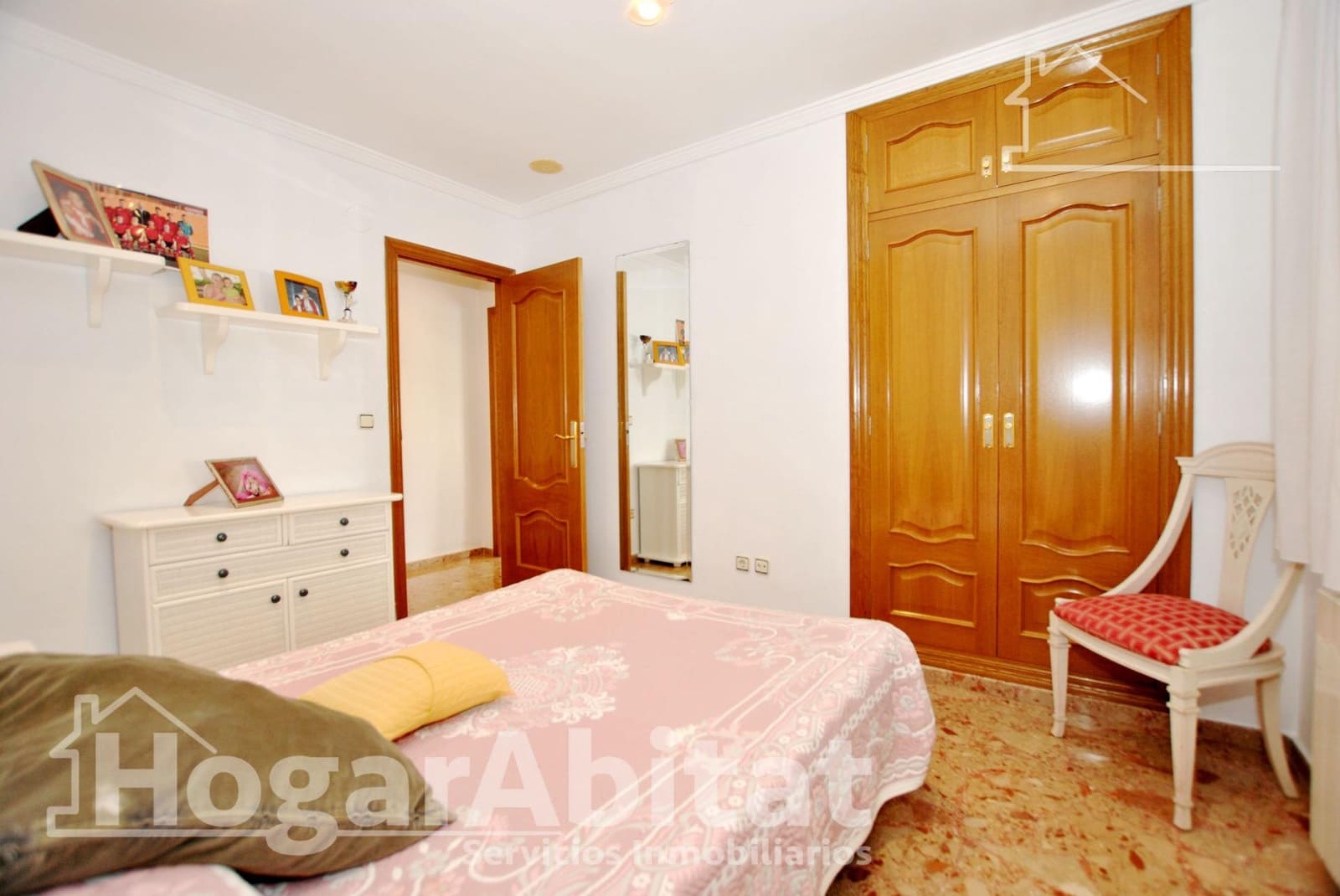 6 camera da letto Villetta a Schiera in vendita in Oliva con piscina - 390.000 € (Rif: 9535984)