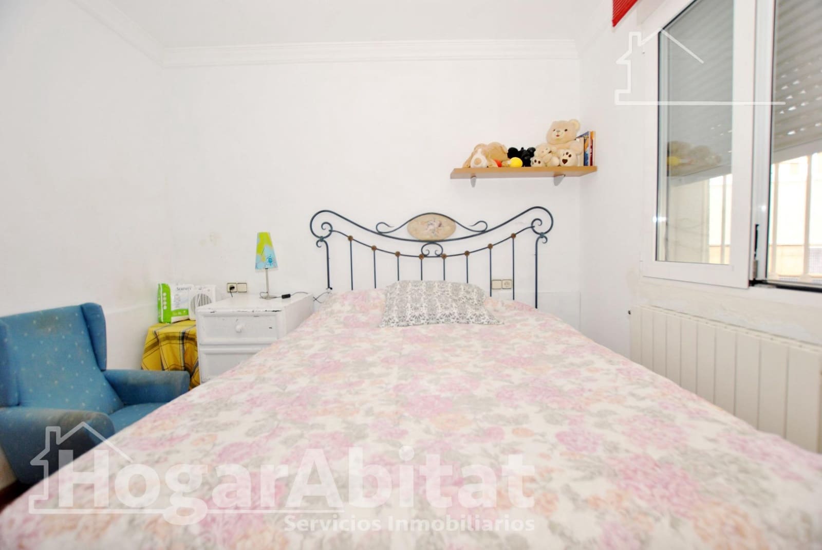 6 camera da letto Villetta a Schiera in vendita in Oliva con piscina - 390.000 € (Rif: 9535984)