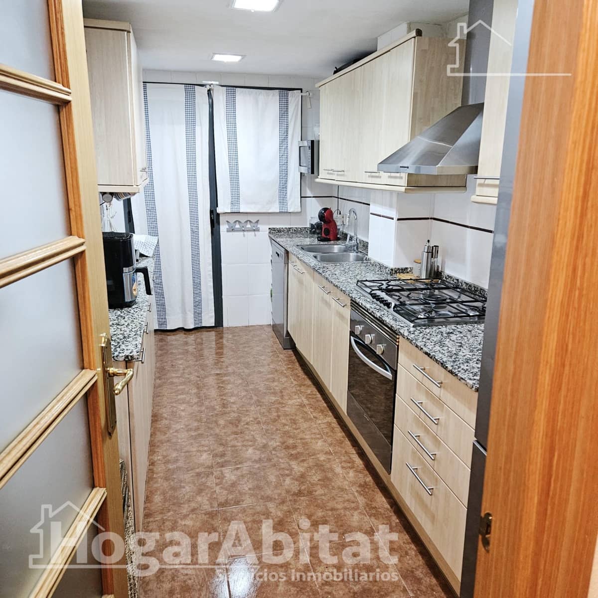 3 quarto Apartamento para venda em Paterna com piscina - 310 000 € (Ref: 9535985)