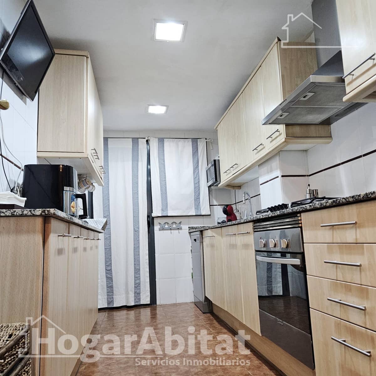 3 quarto Apartamento para venda em Paterna com piscina - 310 000 € (Ref: 9535985)